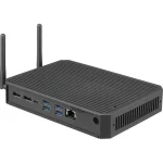 LG CQ601N-2P Mini PC (Pentium Quad Core N6005/8GB DDR4/256GB SSD/No OS) - Image 3