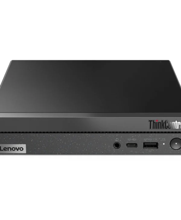 Lenovo ThinkCentre neo 50q Gen 4 Mini PC (Core i5-13420H/8GB DDR4/256GB SSD/W11 Pro) 12LN000LGE