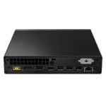 Lenovo ThinkCentre neo 50q Gen 4 Mini PC (Core i5-13420H/8GB DDR4/256GB SSD/W11 Pro) 12LN000LGE - Image 3