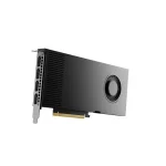 NVidia RTX A400 4GB GDDR6 Κάρτα Γραφικών 900-5G172-2240-000