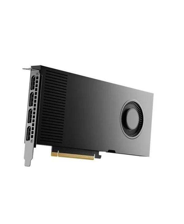 NVidia RTX A400 4GB GDDR6 Κάρτα Γραφικών 900-5G172-2240-000