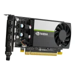 NVidia RTX A400 4GB GDDR6 Κάρτα Γραφικών 900-5G172-2240-000 - Image 2