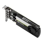NVidia RTX A400 4GB GDDR6 Κάρτα Γραφικών 900-5G172-2240-000 - Image 3