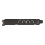NVidia RTX A400 4GB GDDR6 Κάρτα Γραφικών 900-5G172-2240-000 - Image 4