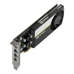 NVidia RTX A400 4GB GDDR6 Κάρτα Γραφικών 900-5G172-2240-000 - Image 7