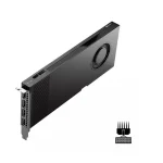 NVidia RTX A400 4GB GDDR6 Κάρτα Γραφικών 900-5G172-2240-000 - Image 8