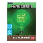 Paladone Παιδικό Διακοσμητικό Φωτιστικό Minecraft Creeper Πράσινο PP14116MCFEU - Image 3