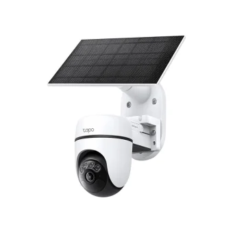 TP-LINK Tapo C610 KIT v1 IP Κάμερα Παρακολούθησης Full HD+ 3MP Αδιάβροχη Μπαταρίας με Αμφίδρομη Επικοινωνία και Φακό 4mm TAPO C610 KIT