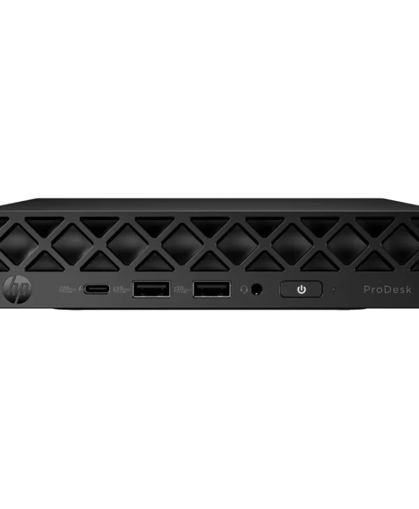 HP ProDesk 4 G1i Mini PC (Core Ultra 7 265T/24GB DDR5/512GB SSD/W11 Pro) CH7C5ET#ABD