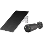Dahua KIT/BF4CA-4G-0210B-XL/M0508 IP Κάμερα Παρακολούθησης 4G Full HD+ 4MP Αδιάβροχη Μπαταρίας με Αμφίδρομη Επικοινωνία και Φακό 2.1mm KIT/BF4CA-4G0210BXL/M0508