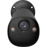 Dahua KIT/BF4CA-4G-0210B-XL/M0508 IP Κάμερα Παρακολούθησης 4G Full HD+ 4MP Αδιάβροχη Μπαταρίας με Αμφίδρομη Επικοινωνία και Φακό 2.1mm KIT/BF4CA-4G0210BXL/M0508 - Image 2