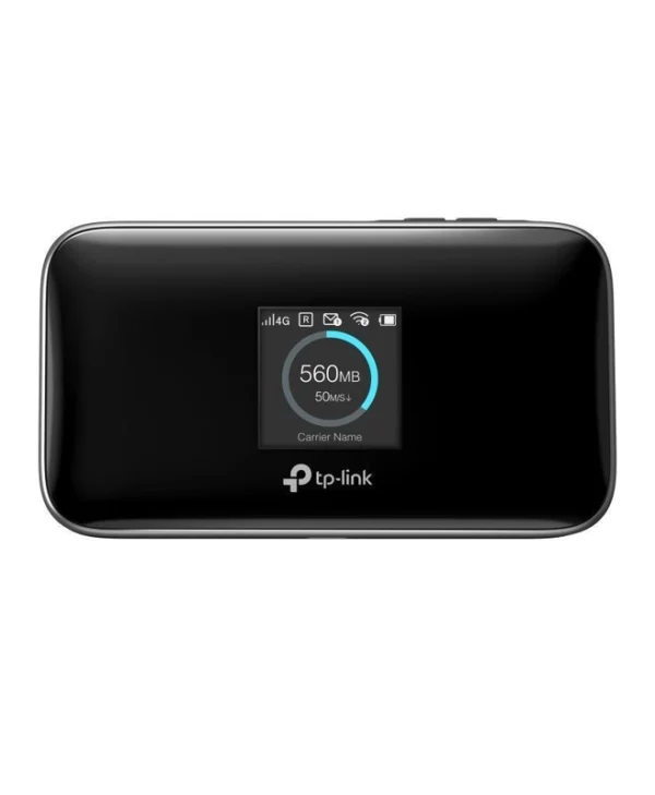 TP-LINK M7750 v1 Ασύρματο 4G Φορητό Hotspot Wi‑Fi 5