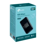 TP-LINK M7750 v1 Ασύρματο 4G Φορητό Hotspot Wi‑Fi 5 - Image 6