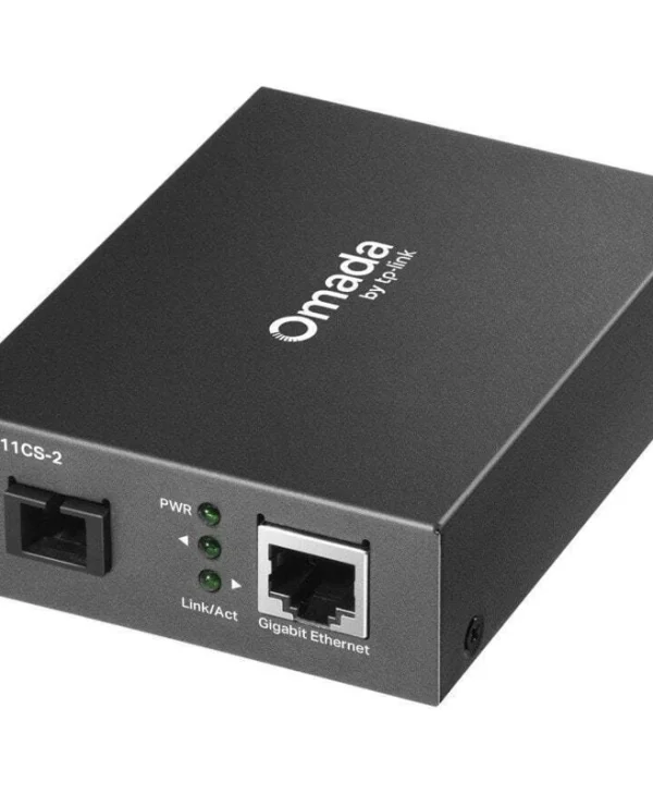 TP-LINK Media Converter 1τμχ MC211CS-2