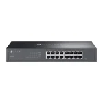 TP-LINK Omada v1 Managed L2 Switch ES216G