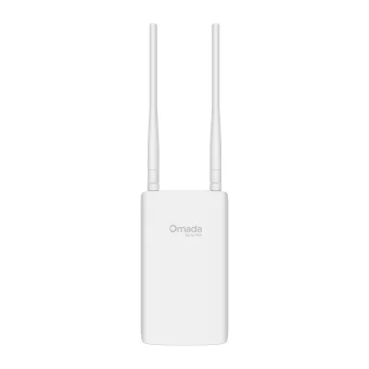 TP-LINK AX1800 v1 Access Point Wi‑Fi 5 Dual Band (2.4 & 5GHz) EAP603-OUTDOOR