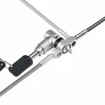 25-Pack Universal Laptop Lock UNIVKA25-LAPTOP-LOCK - Image 2