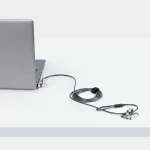 25-Pack Universal Laptop Lock UNIVKA25-LAPTOP-LOCK - Image 4