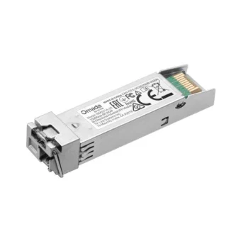 Tp-link Ism321a-20 Network Relay Module Fiber Optic 1250 Mbit S Sfp ISM321A-20