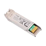 Tp-link Ism321b-20 Network Relay Module Fiber Optic 1250 Mbit S Sfp ISM321B-20 - Image 3
