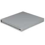 Ubiquiti Pro XG 24 PoE Managed L2 / L3 PoE++ Switch με 24 Θύρες Ethernet και 2 SFP Θύρες USW-Pro-XG-24-PoE - Image 2