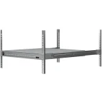 Ubiquiti Pro XG 24 PoE Managed L2 / L3 PoE++ Switch με 24 Θύρες Ethernet και 2 SFP Θύρες USW-Pro-XG-24-PoE - Image 5