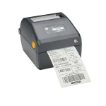 Zebra ZD421T Εκτυπωτής Ετικετών Θερμικής Μεταφοράς USB, Serial, Bluetooth, Ethernet 203 dpi ZD4A043-30EE00EZ