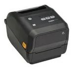 Zebra ZD421T Εκτυπωτής Ετικετών Θερμικής Μεταφοράς USB, Serial, Bluetooth, Ethernet 203 dpi ZD4A043-30EE00EZ - Image 2