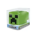 Stor Minecraft 3D Κούπα Κεραμική Πράσινη 445ml 40487