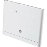 Huawei B311-221 Ασύρματο 4G Router Wi‑Fi 4 51060DYE
