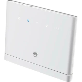 Huawei B311-221 Ασύρματο 4G Router Wi‑Fi 4 51060DYE
