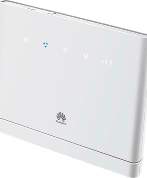 Huawei B311-221 Ασύρματο 4G Router Wi‑Fi 4 51060DYE