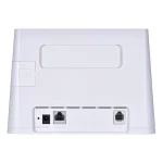 Huawei B311-221 Ασύρματο 4G Router Wi‑Fi 4 51060DYE - Image 5