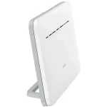 Huawei B535-235 White Ασύρματο 4G Router με 4 Θύρες B535-235a - Image 3