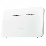 Huawei B535-235 White Ασύρματο 4G Router με 4 Θύρες B535-235a - Image 4