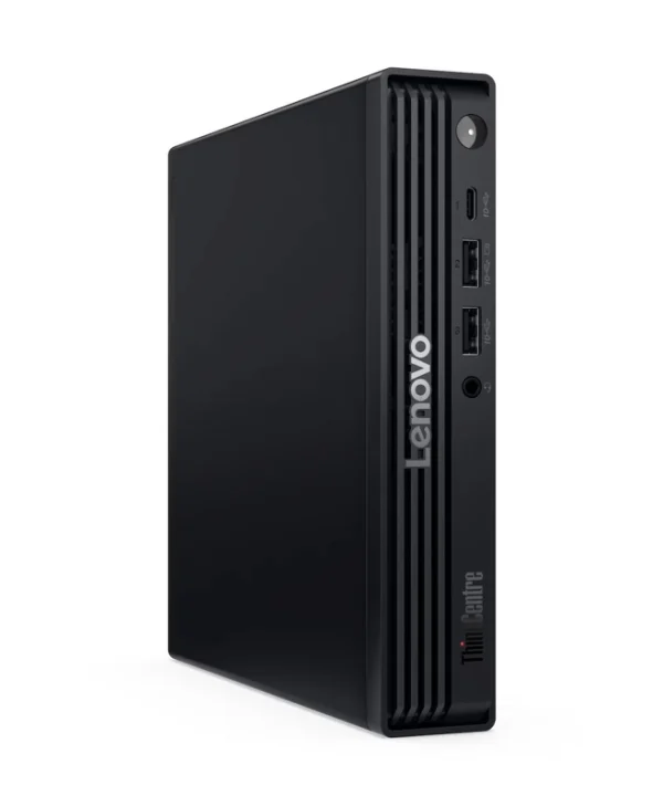 Lenovo ThinkCentre Tiny-M70q Gen6 PC (Core Ultra 7 265T/16GB DDR5/512GB SSD/W11 Pro) 13A4000JMG