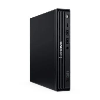 Lenovo ThinkCentre Tiny-M70q Gen6 PC (Core Ultra 5 225T/16GB DDR5/512GB SSD/W11 Pro) 13A4000TMG
