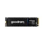 GoodRAM PX500-G3 SSD 256GB τύπου M.2 με σύνδεση PCI Express 3.0 PX500-G3 SSDPR-PX500-256-80-G3