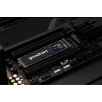 GoodRAM PX500-G3 SSD 256GB τύπου M.2 με σύνδεση PCI Express 3.0 PX500-G3 SSDPR-PX500-256-80-G3 - Image 5