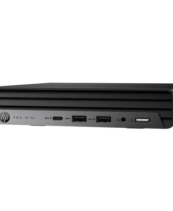 HP Pro 400 G9 Mini PC (Core i5-13500T/16GB DDR4/512GB SSD/W11 Pro) C5XS0ES#ABD