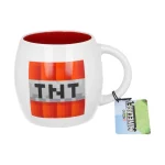 Stor Κούπα Κεραμική Λευκή 380ml 449 - Image 3