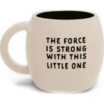Stor Star Wars: The Mandalorian - The Child Globe Κούπα Κεραμική Μπεζ 385ml 879 - Image 2