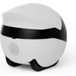Enabot Rola Mini IP Companion Robot Κάμερα Wi-Fi Full HD+ 4MP Μπαταρίας με Αμφίδρομη Επικοινωνία WH287308 - Image 3