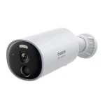 Baseus B1 IP Κάμερα Παρακολούθησης Wi-Fi Full HD+ 4MP Αδιάβροχη με Αμφίδρομη Επικοινωνία S0SV002130 - Image 3