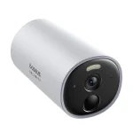 Baseus B1 IP Κάμερα Παρακολούθησης Wi-Fi Full HD+ 4MP Αδιάβροχη με Αμφίδρομη Επικοινωνία S0SV002130 - Image 5