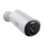Baseus B1 IP Κάμερα Παρακολούθησης Wi-Fi Full HD+ 4MP Αδιάβροχη με Αμφίδρομη Επικοινωνία S0SV002130 - Image 8