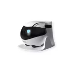 Enabot Ebo Air IP Companion Robot Κάμερα Wi-Fi Full HD 1080p Μπαταρίας με Αμφίδρομη Επικοινωνία WH287302