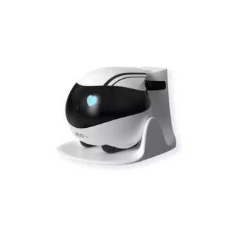 Enabot Ebo Air IP Companion Robot Κάμερα Wi-Fi Full HD 1080p Μπαταρίας με Αμφίδρομη Επικοινωνία WH287302
