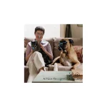 Enabot Ebo Air IP Companion Robot Κάμερα Wi-Fi Full HD 1080p Μπαταρίας με Αμφίδρομη Επικοινωνία WH287302 - Image 7