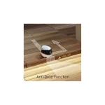 Enabot Ebo Air IP Companion Robot Κάμερα Wi-Fi Full HD 1080p Μπαταρίας με Αμφίδρομη Επικοινωνία WH287302 - Image 9